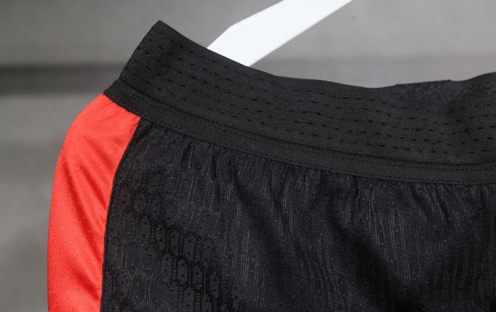 Barcelona Player Away Shorts 24/25