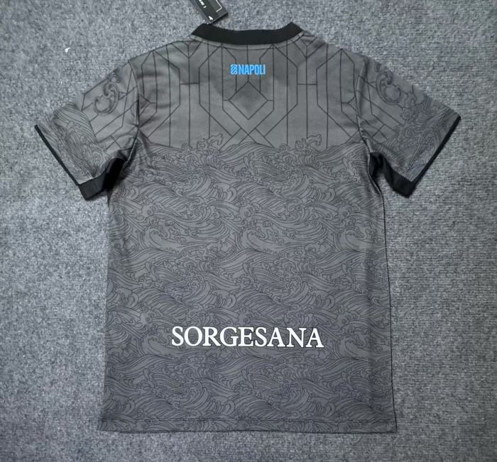 Napoli Third Man Jersey 24/25