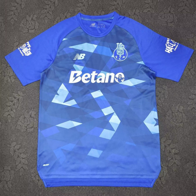 FC Porto Halloween version Man Jersey 24/25