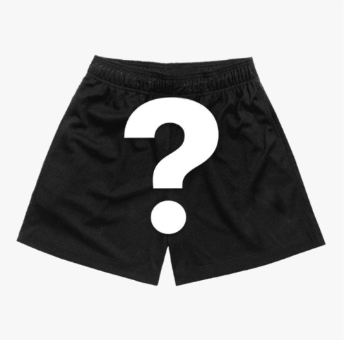 Mystery Shorts
