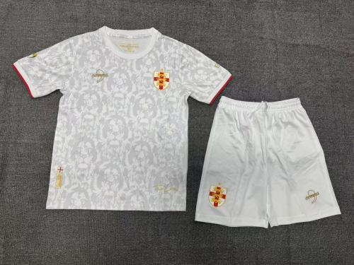 England 2024 Special Edition Kids Suit