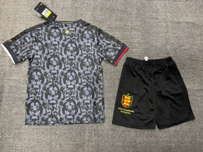 England 2024 Special Edition Kids Suit