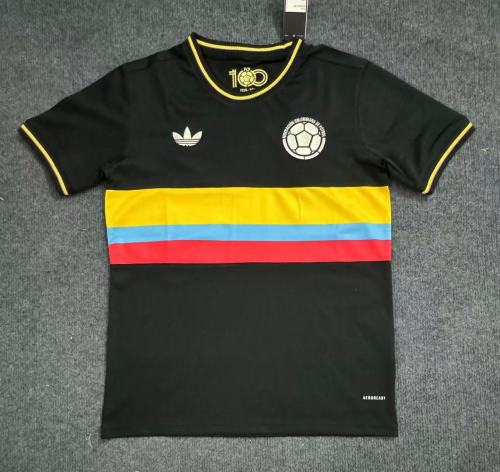 Colombia 100th Anniversary Edition Man Jersey