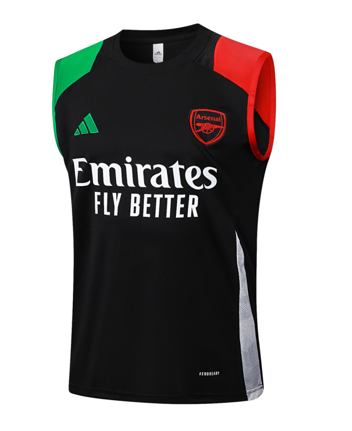 Arsenal Training Jersey 24/25