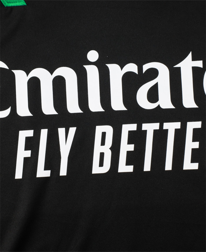 Arsenal Training Jersey 24/25