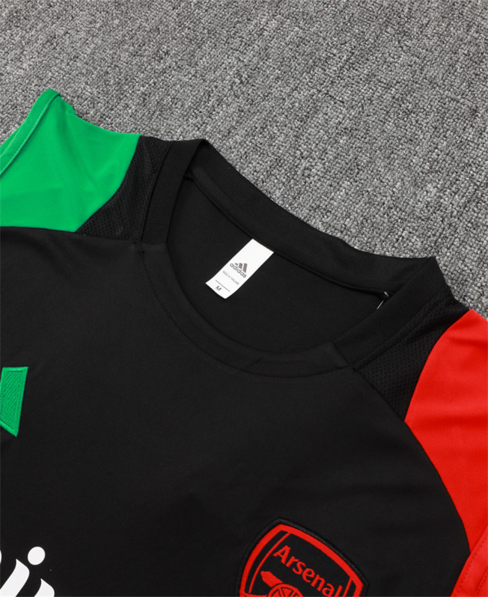 Arsenal Training Jersey 24/25