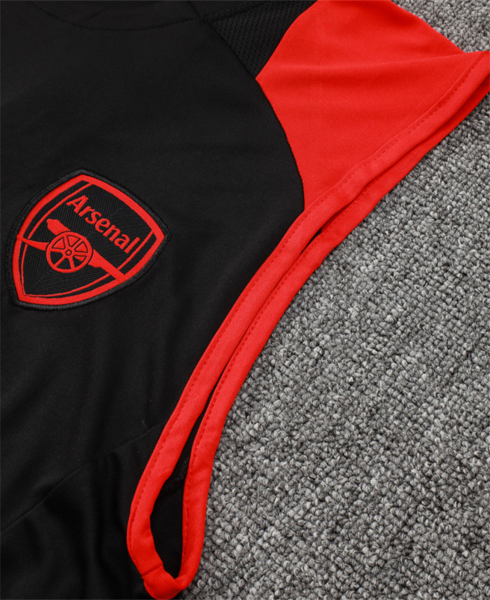 Arsenal Training Jersey 24/25