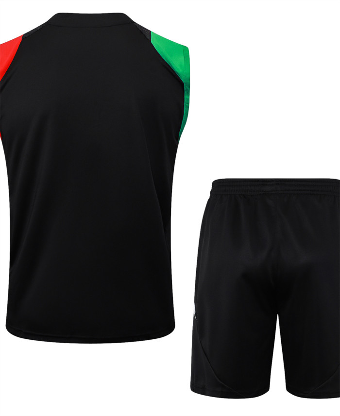 Arsenal Training Jersey 24/25