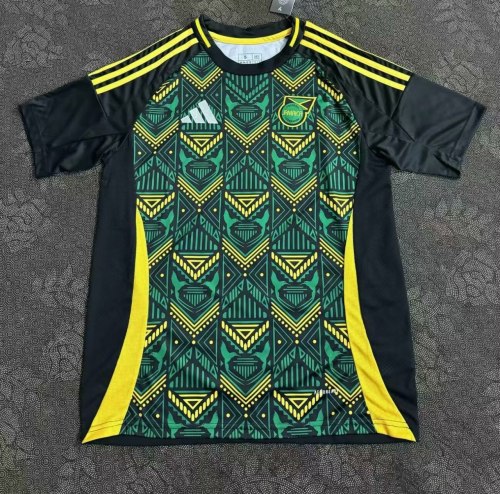 Jamaica 2025 Away Man Jersey