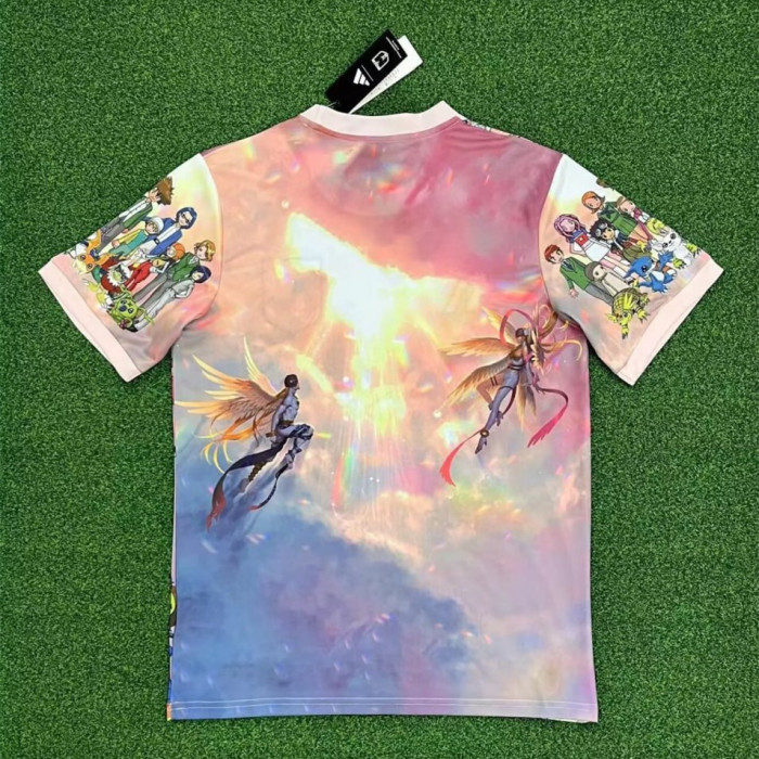 Japan Special Edition Jersey 24/25