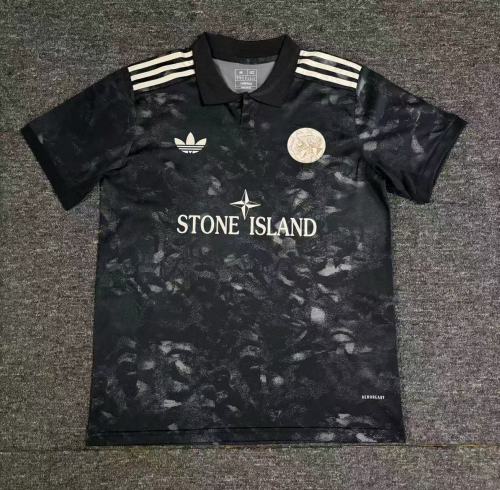 Ajax Man Jersey 24/25