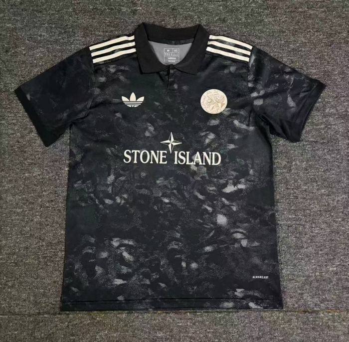 Ajax Man Jersey 24/25