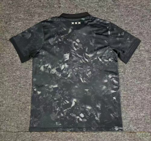 Ajax Man Jersey 24/25