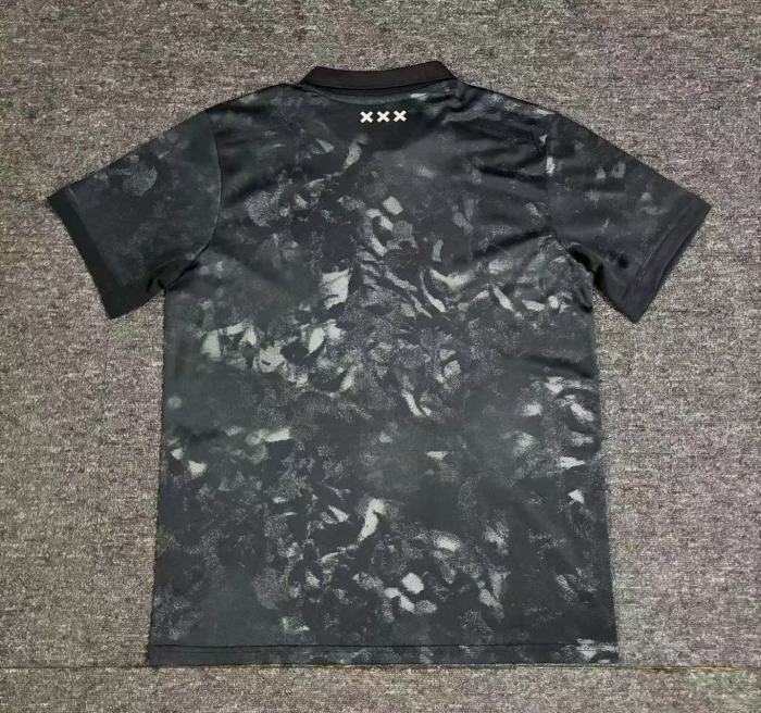 Ajax Man Jersey 24/25