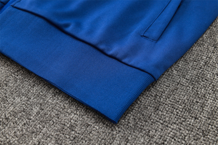 Chelsea Training Jacket 24/25