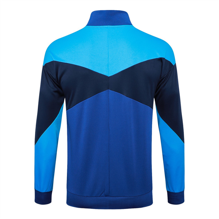 Chelsea Training Jacket 24/25