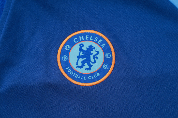Chelsea Training Jacket 24/25