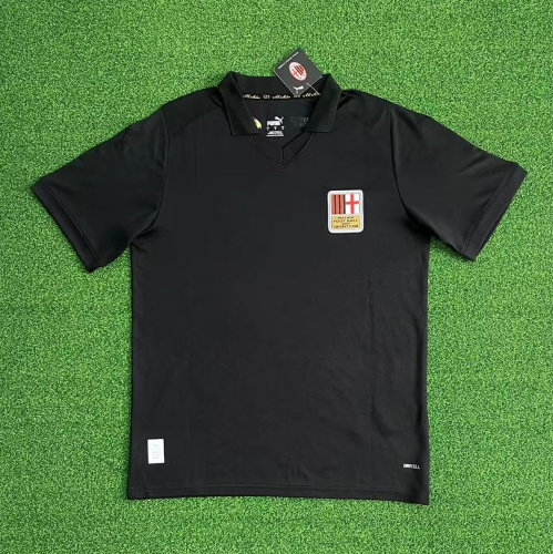 AC Milan 125th Anniversary Edition Man Jersey 24/25