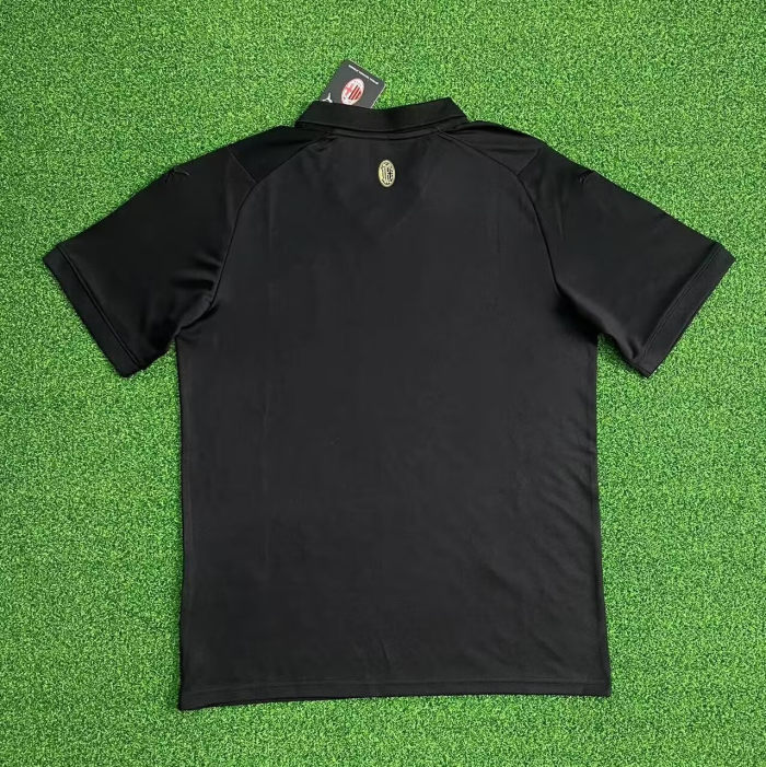 AC Milan 125th Anniversary Edition Man Jersey 24/25