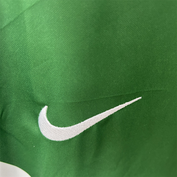 Sporting Lisbon 100th Anniversary Edition Man Jersey 24/25