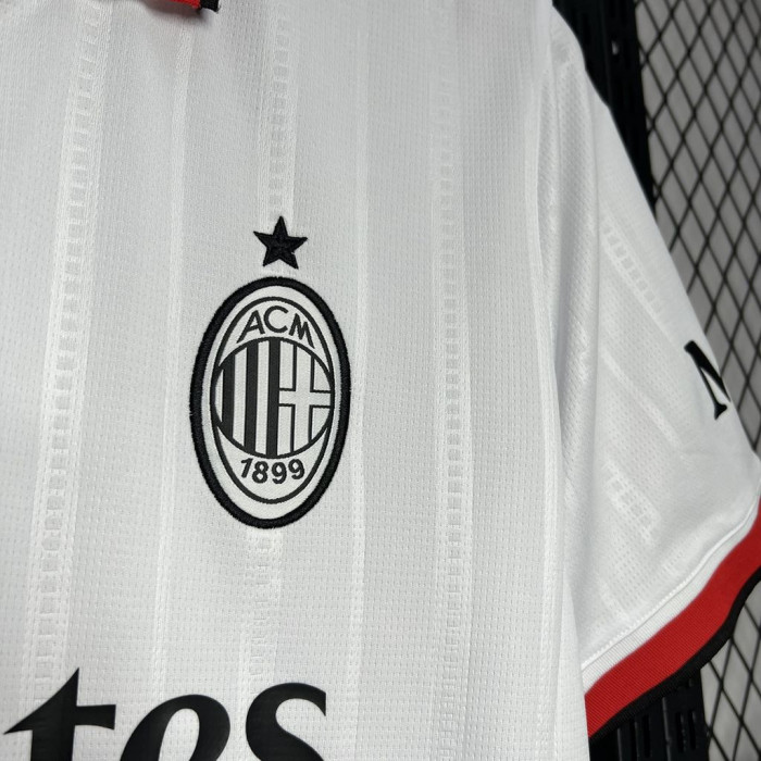 AC Milan Away Man Jersey 24/25