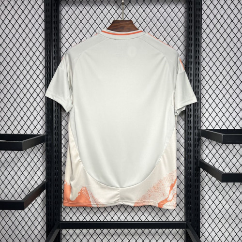 AS Roma Away Man Jersey 24/25