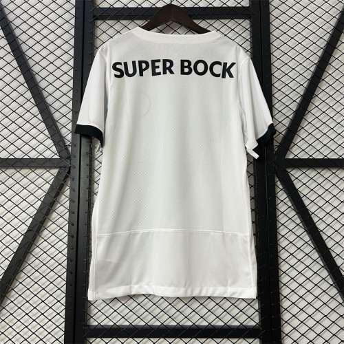Sporting Lisbon 100th Anniversary Edition Man Jersey 24/25