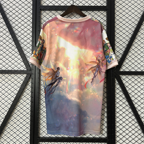 Japan Special Edition Jersey 24/25