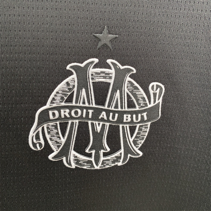 Marseille 150-Year Anniversary Man Jersey 24/25