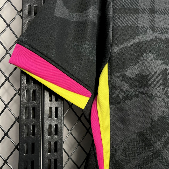 Chelsea Third Man Jersey 24/25