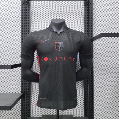 Barcelona Away Player Special Edition Jersey 24/25