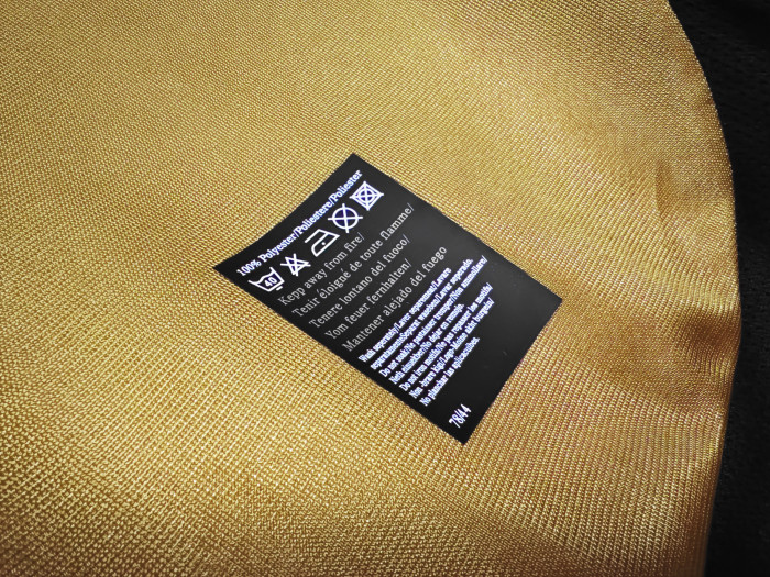 Manchester United 2001/02 Reversible Centenary Long Sleeve Retro Jersey