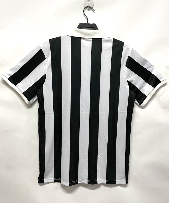 Juventus Home Retro Jersey 1992/94