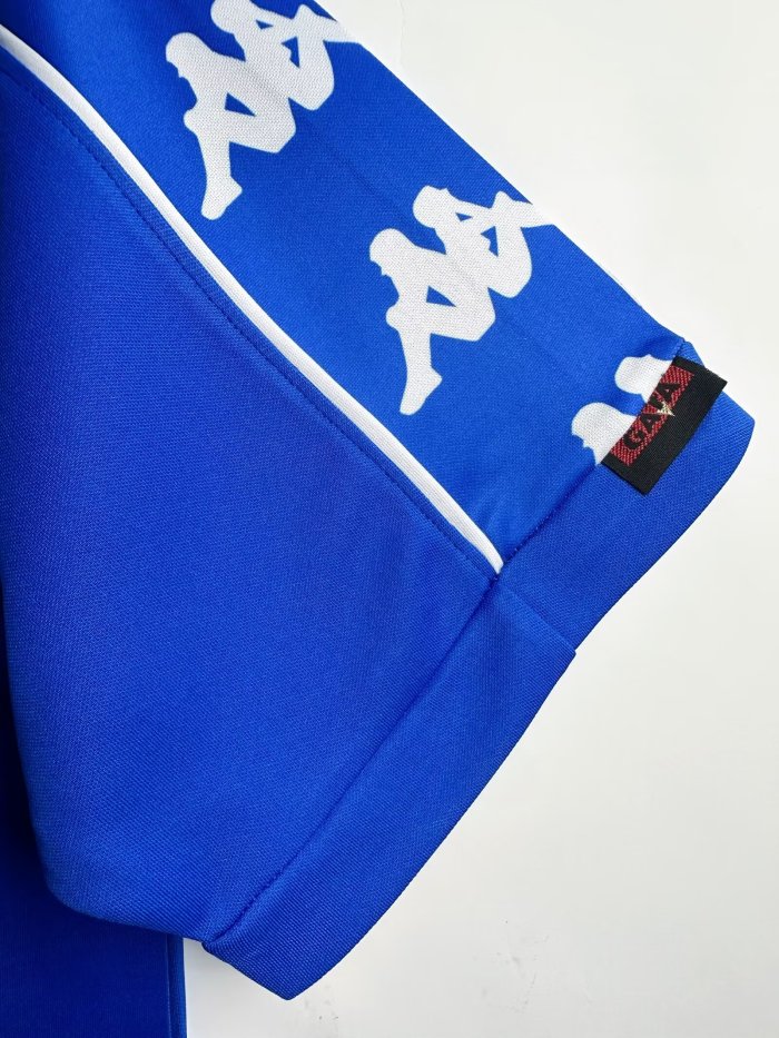 Juventus Away Retro Jersey 1999/00