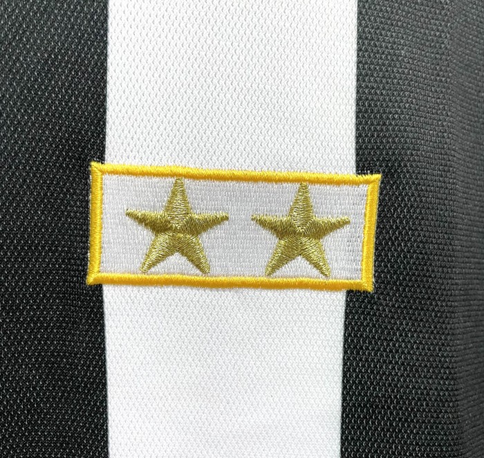 Juventus Home Retro Jersey 1992/94