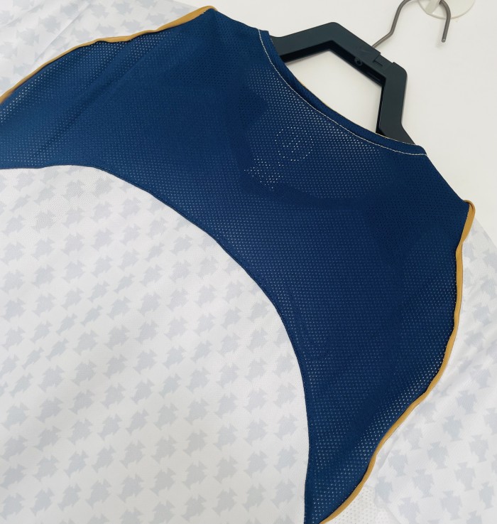 Portugal Away Retro Jersey 2004/06