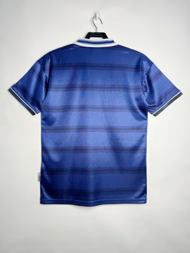 Scotland Retro Away Jersey 1998/00
