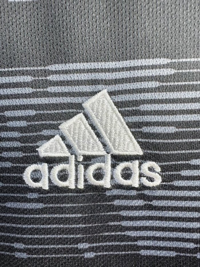 Mexico Home Retro Long Sleeve Jersey 2019