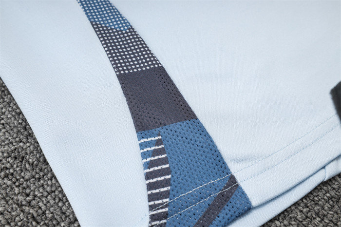 Boca Training Jersey Suit 24/25