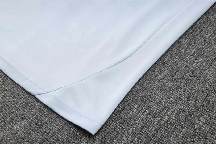 Boca Training Jersey Suit 24/25