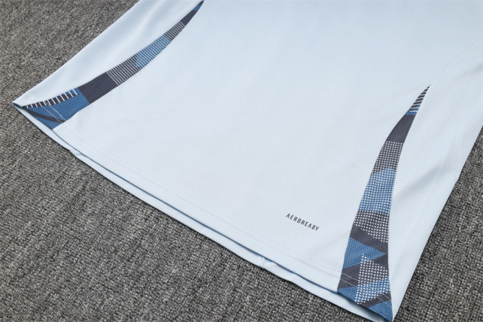 Boca Training Jersey Suit 24/25