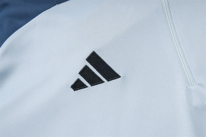 Boca Training Jersey Suit 24/25