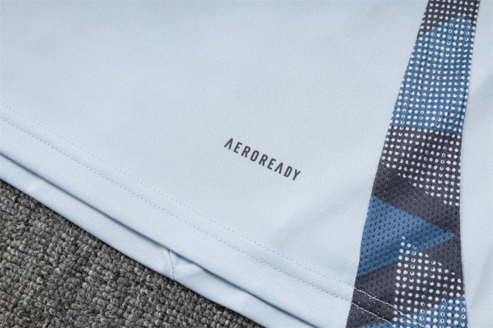 Boca Training Jersey Suit 24/25