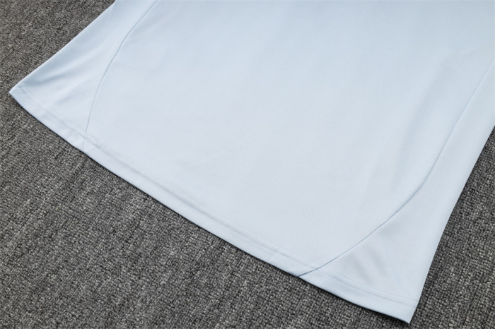 Boca Training Jersey Suit 24/25