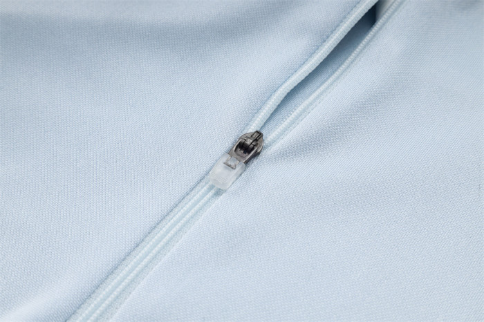 Boca Training Jersey Suit 24/25