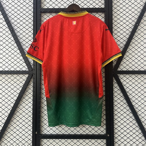 AC Milan Joint Edition Man Jersey 25/26