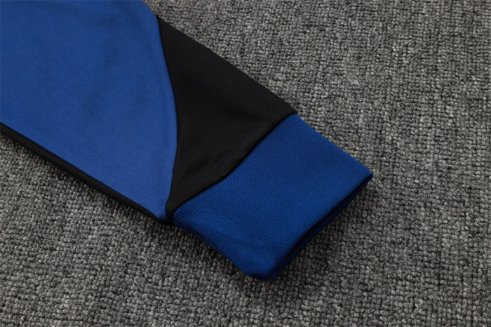 Inter Milan Kids Training Suit 24/25