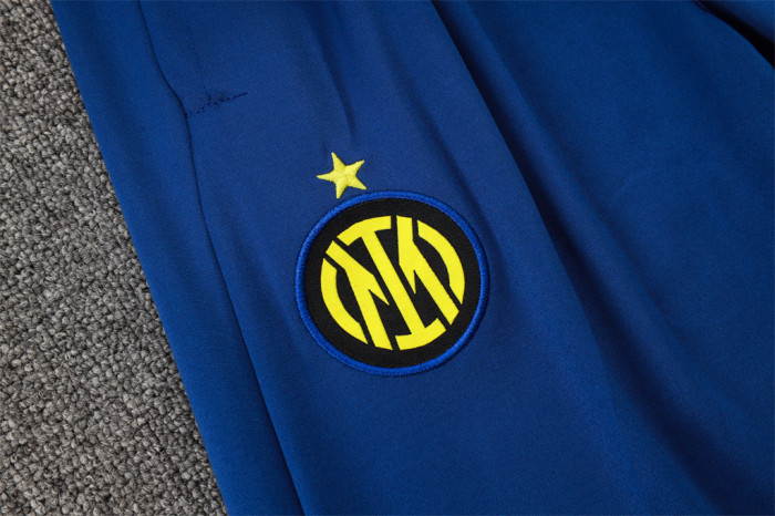 Inter Milan Training Pants 24/25