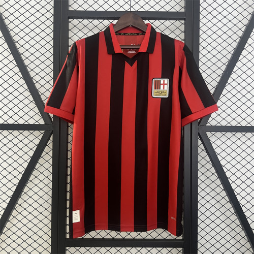 AC Milan 125th Anniversary Edition Man Jersey 24/25