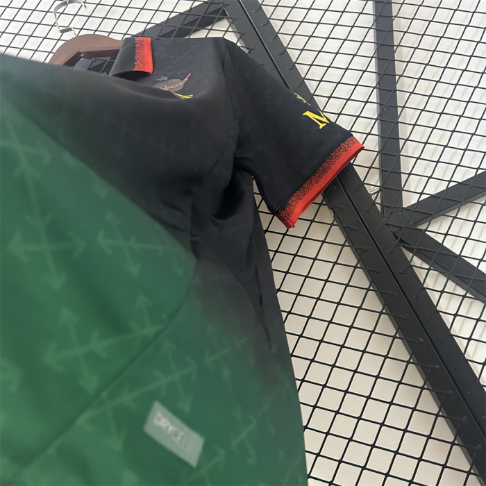 AC Milan Joint Edition Man Jersey 25/26